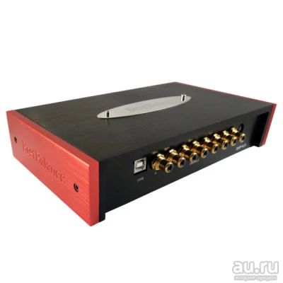 Лот: 16133968. Фото: 1. Best Balance DSP-6.8 8-канальный... Аксессуары для автозвука