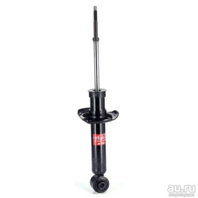 Лот: 13866256. Фото: 1. Амортизатор Nissan Almera N16... Ходовая, подвеска, рулевое управление