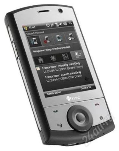 Лот: 1459184. Фото: 1. HTC Touch Cruise P3650. Смартфоны