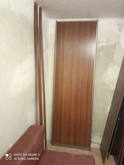 Лот: 18603037. Фото: 1. Шкаф купе. Шкафы, шкафы-купе