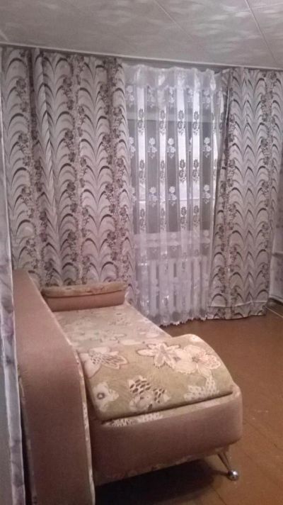 Лот: 9387243. Фото: 1. Сдам 1 комнатную квартиру Железногорск. Квартиры, студии