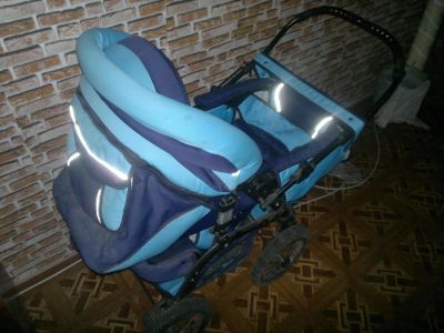 Лот: 4324082. Фото: 1. Продам коляску. Коляски