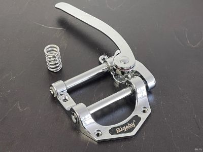 Лот: 18244944. Фото: 1. Bigsby B5 Vibrato Tremolo. Аксессуары, комплектующие
