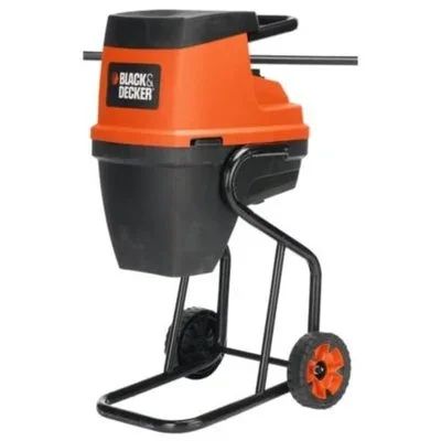 Лот: 17375673. Фото: 1. Измельчитель мусора Black Decker... Остальная садовая техника