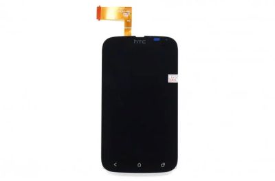 Лот: 6079516. Фото: 1. Дисплей HTC Desire V/Wind (T328w... Дисплеи, дисплейные модули, тачскрины