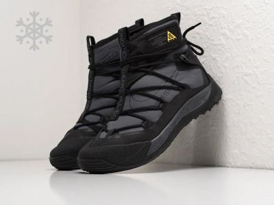 Лот: 21023739. Фото: 1. Зимние Кроссовки Nike ACG Air... Кеды, кроссовки, слипоны