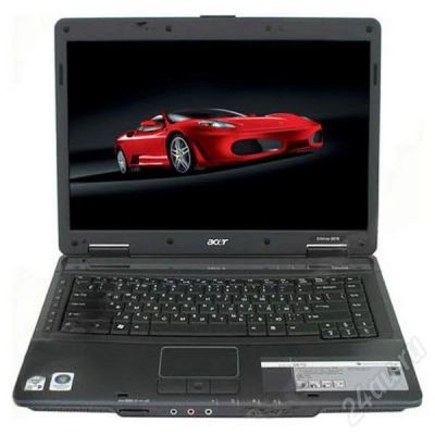 Лот: 362518. Фото: 1. Acer Extensa 5610. Ноутбуки