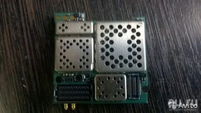 Лот: 8861489. Фото: 1. Плата Nokia 8800 Sirocco Оригинал. Микросхемы и платы