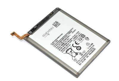 Лот: 19286786. Фото: 1. АКБ Samsung Galaxy Note 10 Plus... Аккумуляторы