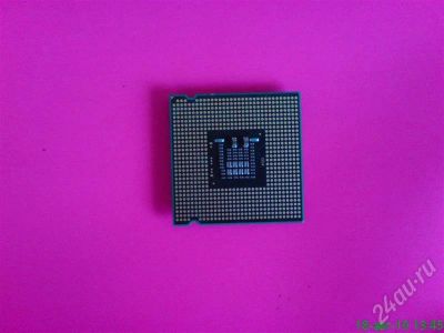 Лот: 484425. Фото: 1. Процессор нов. Dual Core E5400. Процессоры