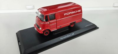Лот: 23509020. Фото: 1. Модель автомобиля Mercedes-Benz... Автомоделизм
