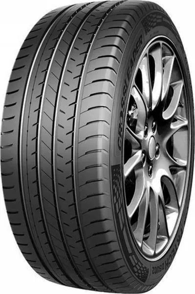 Лот: 20134112. Фото: 1. Шина 255/40 20 101Y CROSSLEADER... Шины