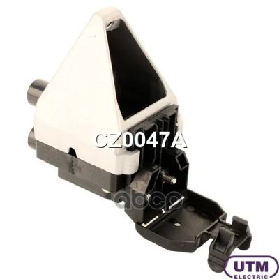 Лот: 21863840. Фото: 1. Катушка Зажигания Utm арт. CZ0047A. Другое (автозапчасти)
