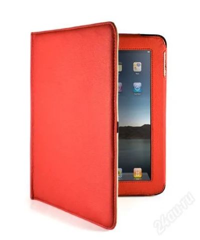 Лот: 1788038. Фото: 1. PROPORTA Кожаная папка для Ipad... Чехлы, бамперы