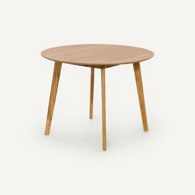 Лот: 24323890. Фото: 1. Круглый LaRedoute. Столы, стулья, обеденные группы