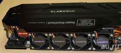 Лот: 10277020. Фото: 1. Обмен Gtx 680 на Gtx 770 4gb Gtx... Видеокарты