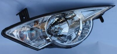 Лот: 9517177. Фото: 1. Патрон лампы поворота фары SsangYong... Оптика и освещение