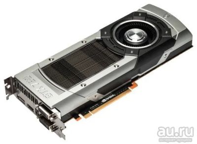 Лот: 13114630. Фото: 1. Видеокарта 780 GTX. Видеокарты