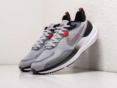 Лот: 24976904. Фото: 1. Кроссовки Nike Zoom Winflo 9. Кеды, кроссовки, слипоны