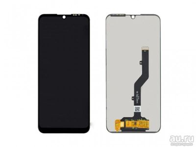 Лот: 14846006. Фото: 1. Дисплей OPPO A31/A5 (2020) (CPH1931... Дисплеи, дисплейные модули, тачскрины