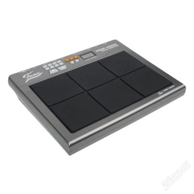 Лот: 2056171. Фото: 1. Fame OCTAPAD MDP-4000. Ударные