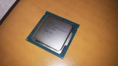 Лот: 7083888. Фото: 1. Процессор Intel Xeon E3-1241V3... Процессоры