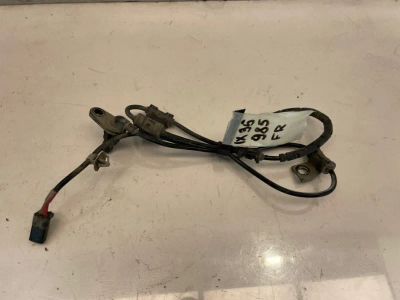 Лот: 23018096. Фото: 1. датчик abs Hyundai IX35 LM. Двигатель и элементы двигателя