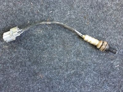 Лот: 11522134. Фото: 1. датчик кислородный Honda Accord... Электрооборудование