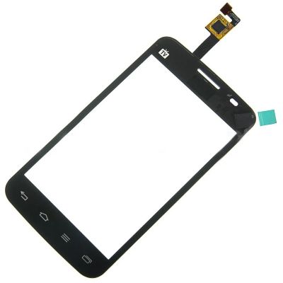 Лот: 25352972. Фото: 1. Тачскрин для LG E445 (L4 ll Dual... Дисплеи, дисплейные модули, тачскрины