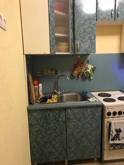 Лот: 14802412. Фото: 1. Кухонный гарнитур. Кухонные гарнитуры