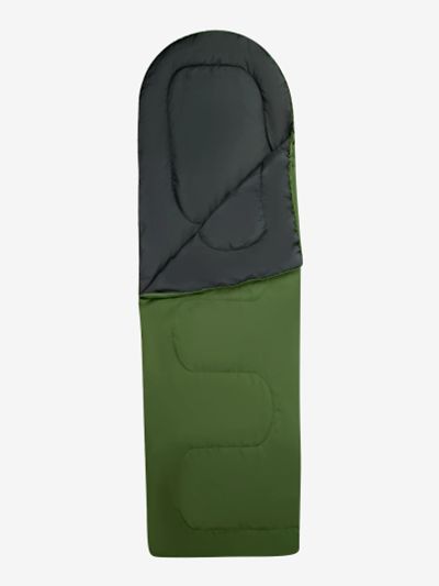 Лот: 25700598. Фото: 1. Спальный мешок Outventure Comfort... Другое (спортивная одежда)