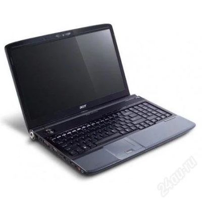 Лот: 1709680. Фото: 1. acer aspire 7535g. Ноутбуки