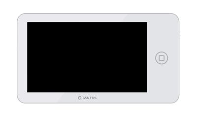 Лот: 9893143. Фото: 1. Видео домофон Tantos Neo GSM... Домофонные системы