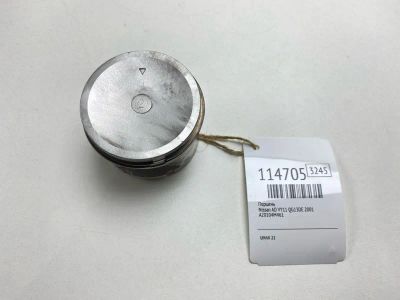 Лот: 25513033. Фото: 1. Поршень Nissan Ad 2001 A20104M461... Двигатель и элементы двигателя