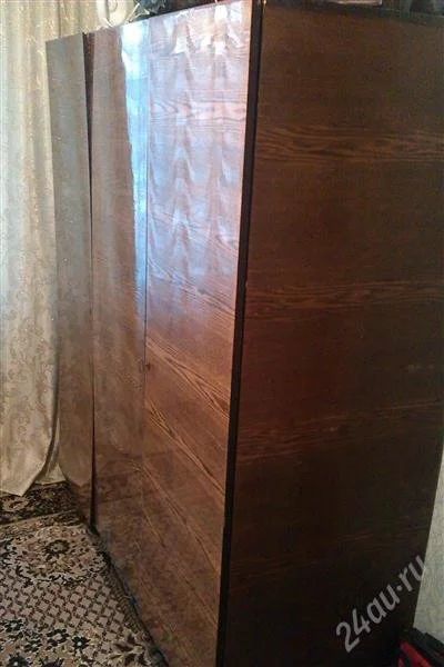Лот: 2717787. Фото: 1. продам шифоньер. Шкафы, шкафы-купе