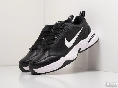 Лот: 17458462. Фото: 1. Кроссовки Nike Air Monarch IV... Кеды, кроссовки, слипоны