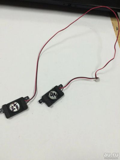 Лот: 9486571. Фото: 1. динамики DNS mini 116. Акустические системы