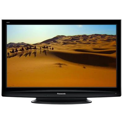 Лот: 17832075. Фото: 1. Телевизор Panasonic TX-PR42U10... Телевизоры