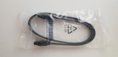 Лот: 17206880. Фото: 1. Кабель SATA 3 6Gb/s новый. Шлейфы, кабели, переходники