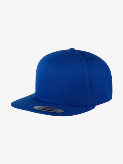 Лот: 22413985. Фото: 1. Бейсболка с прямым козырьком FLEXFIT... Другое (спортивная одежда)