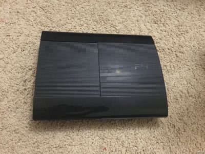 Лот: 15029226. Фото: 1. Ps3. Игры для консолей