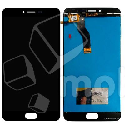 Лот: 18912291. Фото: 1. Дисплей для Meizu M3 Note (L681H... Дисплеи, дисплейные модули, тачскрины