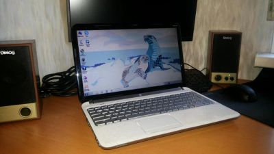 Лот: 6932674. Фото: 1. Ноутбук, HP Pavilion dv6-6c04sr... Ноутбуки