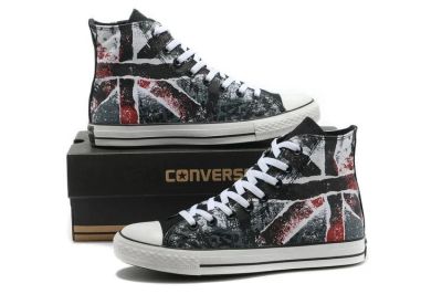 Лот: 6501874. Фото: 1. Кеды Converse Chuck Taylor All... Кеды, кроссовки, слипоны