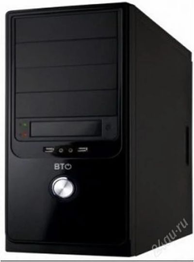 Лот: 1719915. Фото: 1. Intel 2*3Ghz/3Gb/200Gb/512Mb GeForce... Компьютеры в сборе