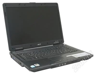 Лот: 1645781. Фото: 1. Продам ноутбук Acer Extensa 5220-200508Mi... Ноутбуки