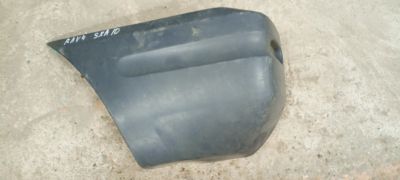 Лот: 23232308. Фото: 1. Бампер Toyota rav4. Кузов