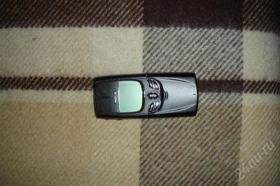 Лот: 289991. Фото: 1. Nokia 8850 новый!. Кнопочные мобильные телефоны