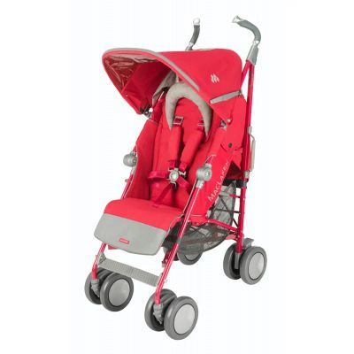 Лот: 3358314. Фото: 1. Maclaren Techno XT. Коляски