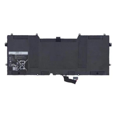 Лот: 25260743. Фото: 1. Аккумулятор OEM для ноутбука Dell... Другое (комплектующие)